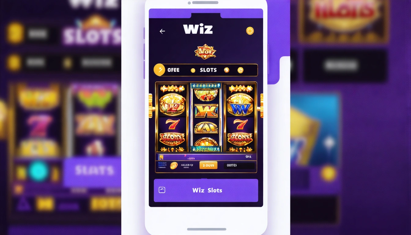 Wiz slots guide and strategy tips for online play